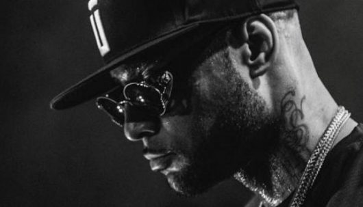 Booba : Salside, son nouveau clip !