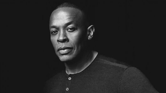 Dr Dre arrêté par la police devant sa maison à Malibu
