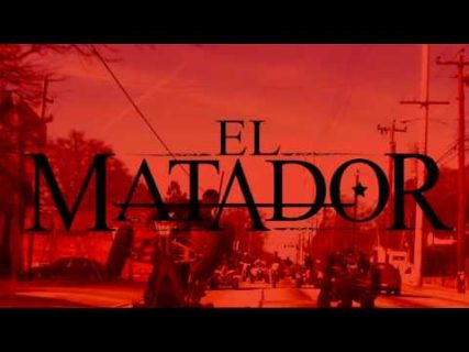 El Matador : Stone Island