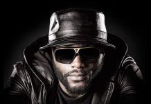 Gradur sort du silence après sa garde à vue !