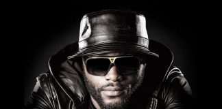 Gradur sort du silence après sa garde à vue !