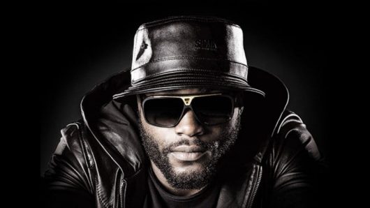 Gradur sort du silence après sa garde à vue !