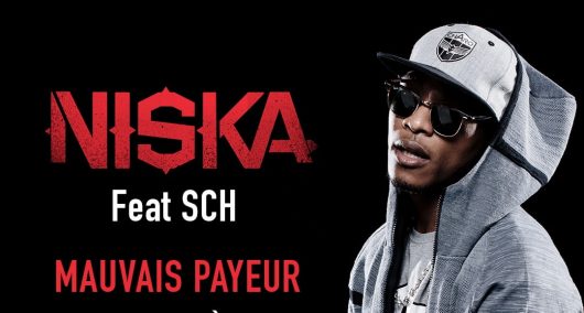 Niska feat SCH : Mauvais Payeur (Clip)