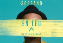 Soprano : En Feu (Son)