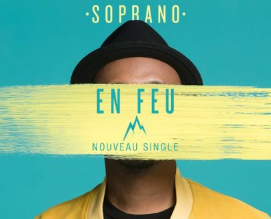 Soprano : En Feu (Son)
