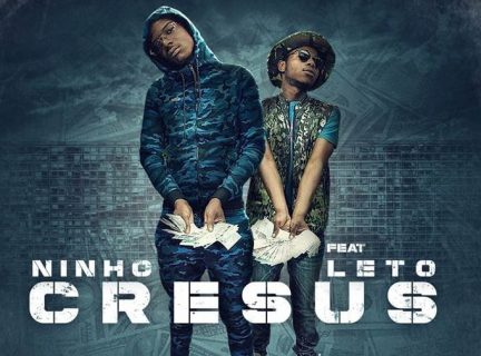 Ninho : Crésus feat Leto (Clip)