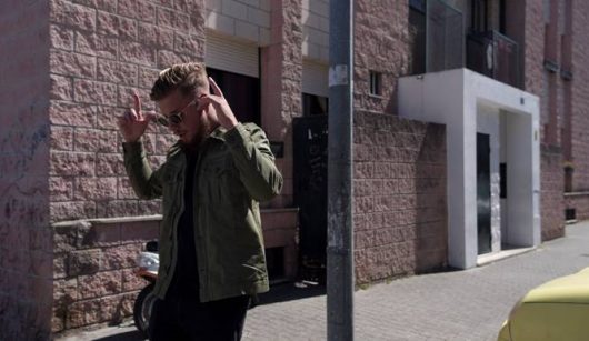 Quincy : On fait pas semblant (Clip)