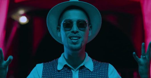 Lartiste : Ça me va (Clip)