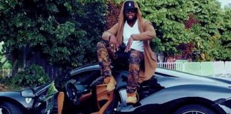 Maitre Gims – 150 (Clip)