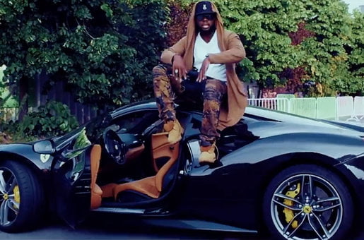 Maitre Gims – 150 (Clip)