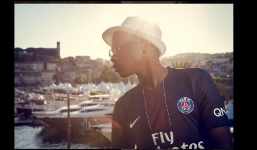 MHD s'exprime après la polémique sur le maillot de l’Algérie