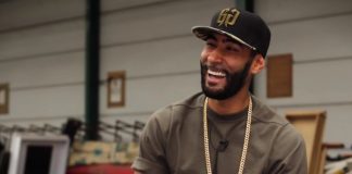 La Fouine revient sur les origines de son clash avec Booba