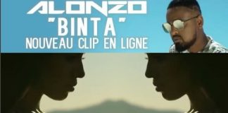 Alonzo – Binta (Clip)