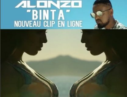 Alonzo - Binta (Clip)