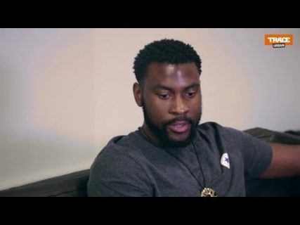 Damso: Je ne demande pas à Skyrock de passer comme un MHD
