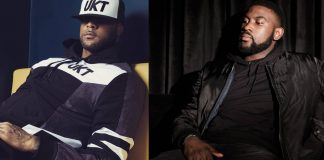 Booba clash Skyrock avec Damso qui ne se présente pas à son Planète Rap !