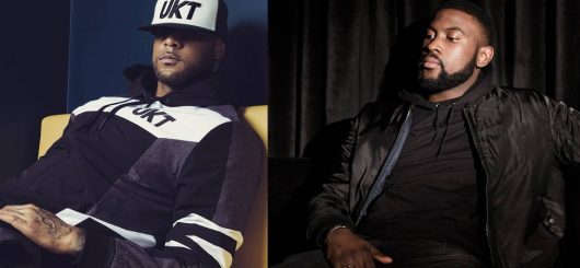 Booba et Damso N°1 du Top Singles sur iTunes et Apple !