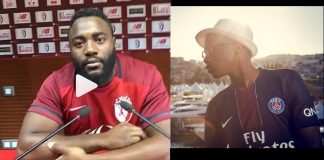 Quand MHD souhaite rejoindre Gradur au LOSC !