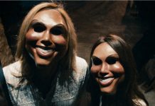 American Nightmare 3 : La purge a débuté ! (Vidéo)