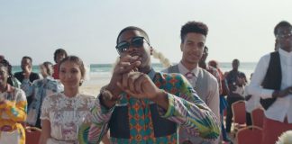 MHD – A Kele Nta (Clip)
