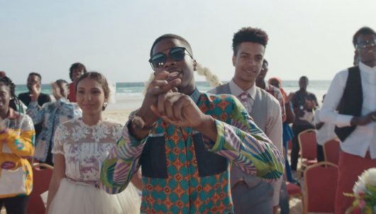 MHD - A Kele Nta (Clip)