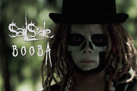 Booba : Salside (Clip)