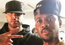 Black M a été surpris par le soutien de Booba !