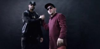 Booba avec Kery James dans le dernier clip de Rockin’Squat : Le Prix