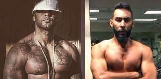 Booba se moque de La Fouine sur sa dernière publication Instagram !