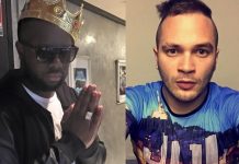 Maitre Gims : Boucan, son nouveau titre avec Jul !