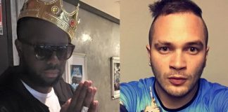 Maitre Gims : Boucan, son nouveau titre avec Jul !