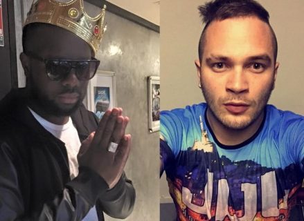 Maitre Gims : Boucan, son nouveau titre avec Jul !