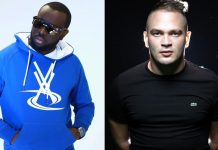 Maitre Gims : « Boucan » son nouveau clip avec Jul !