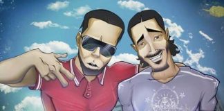 PNL : Onizuka, leur nouveau morceau