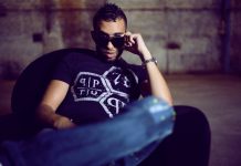 Mister You : Le Grand Méchant You (Album)
