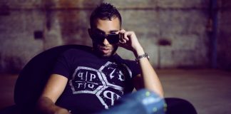 Mister You : Le Grand Méchant You (Album)