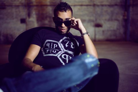 Mister You : Le Grand Méchant Loup (Album)