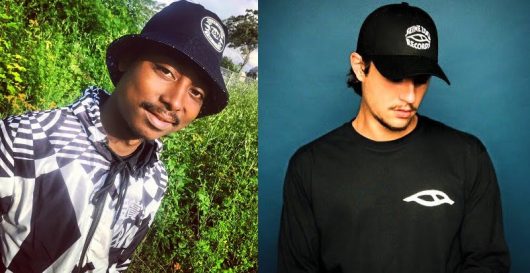 Guizmo donne son avis sur Nekfeu !