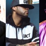 Booba, La Fouine, Maître Gims, Black M, Soprano qui est le N°1 sur Facebook ?
