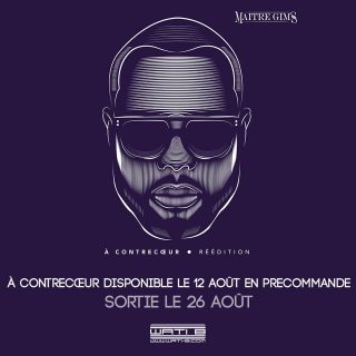 Maitre Gims : Boucan feat Jul (Paroles / Lyrics) MP3