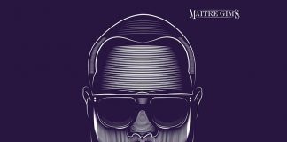 Maitre Gims : Boucan feat Jul (Paroles / Lyrics) MP3