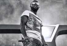Maitre Gims : son album M.C.A.R est Disque de Diamant