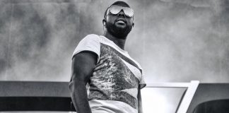 Maitre Gims : son album M.C.A.R est Disque de Diamant