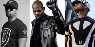 Booba ou Rohff ? Kery James a fait son choix !