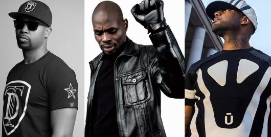 Booba ou Rohff ? Kery James a fait son choix !