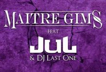 Boucan de Maitre Gims feat Jul (Paroles) MP3