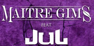 Maitre Gims feat Jul – Boucan (extrait)