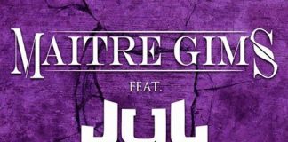 Boucan de Maitre Gims feat Jul (Paroles) MP3