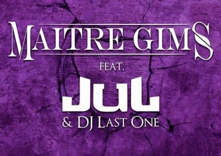 Boucan de Maitre Gims feat Jul (Paroles) MP3