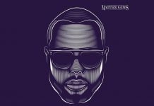 Maitre Gims – A Contre Cœur (Album)
